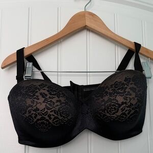 Soma Stunning Support Multi Way strapless bra - 36G